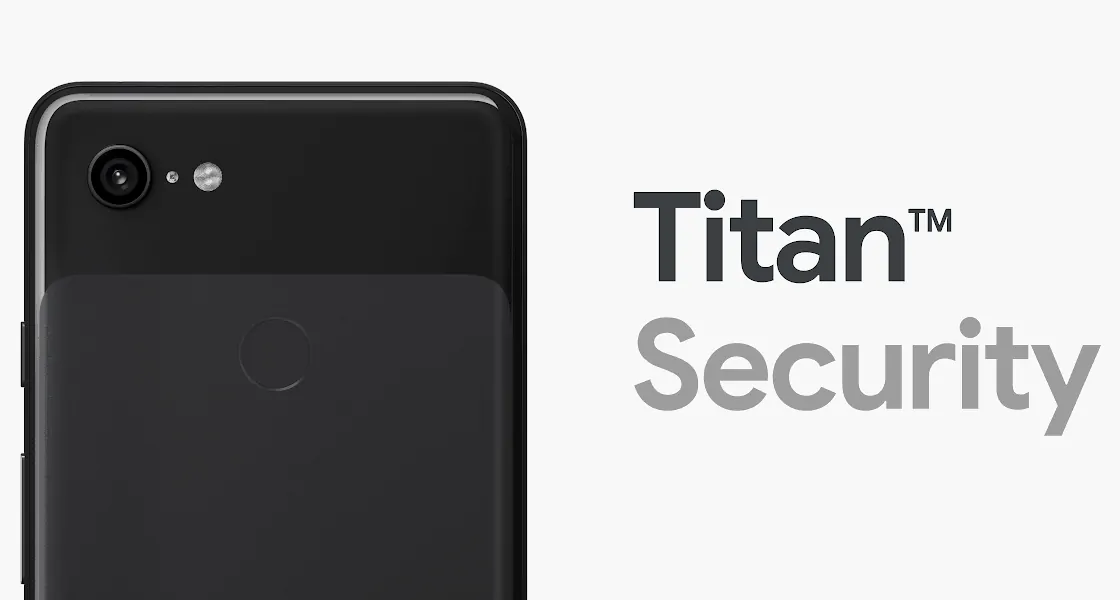 Featured image for Google Challenges You To Hack Its Titan M Chip, Offers $1 Million Bounty