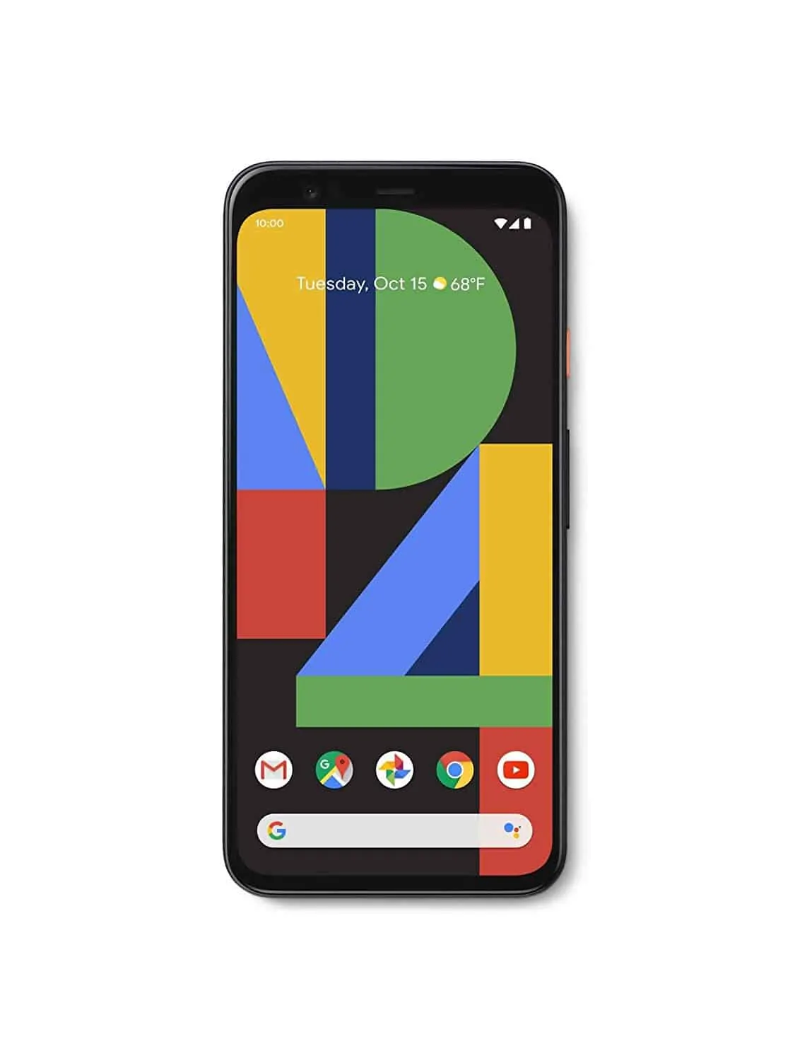 Google Pixel 4 - Amazon