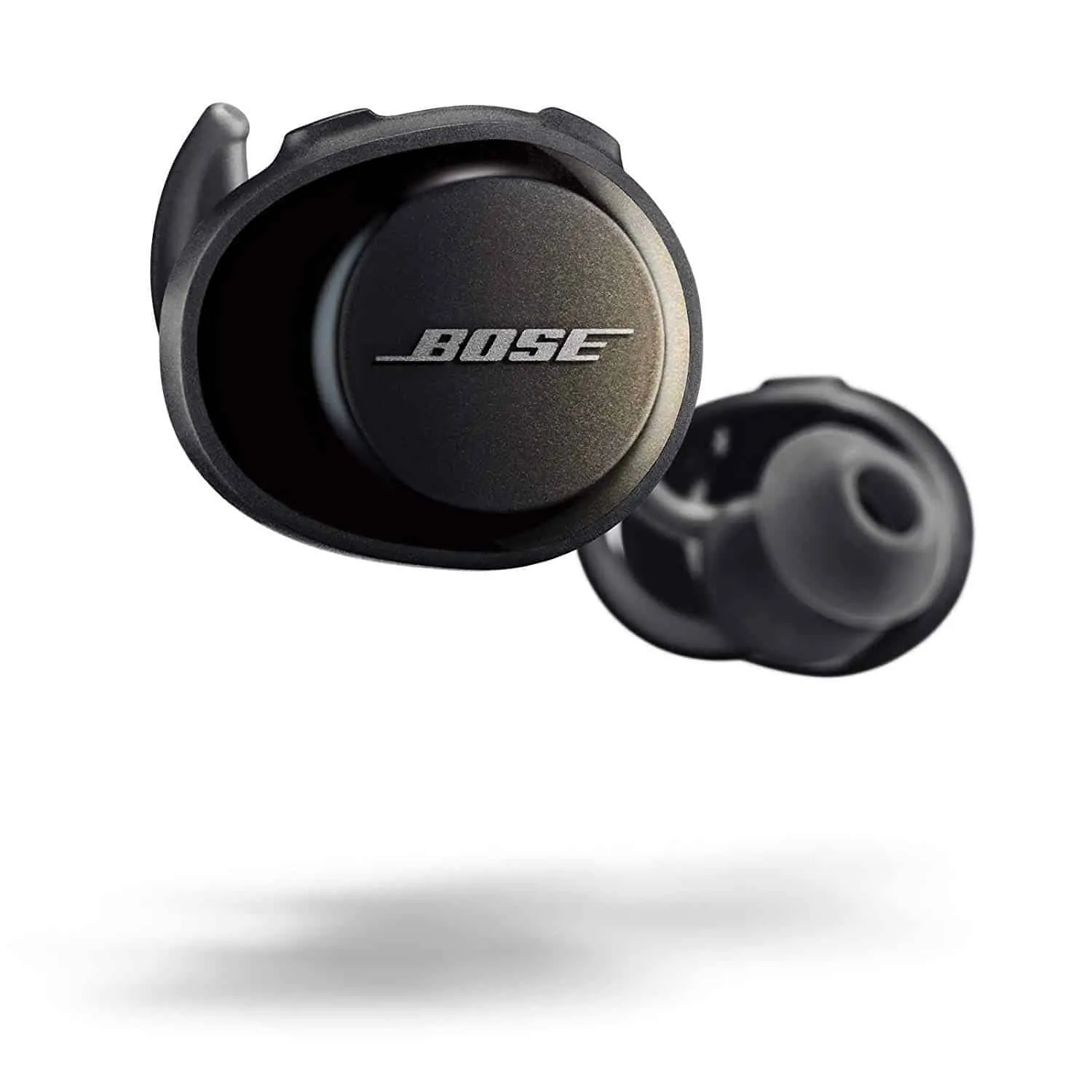 Bose SoundSport Free Truly Wireless Headphones - Amazon