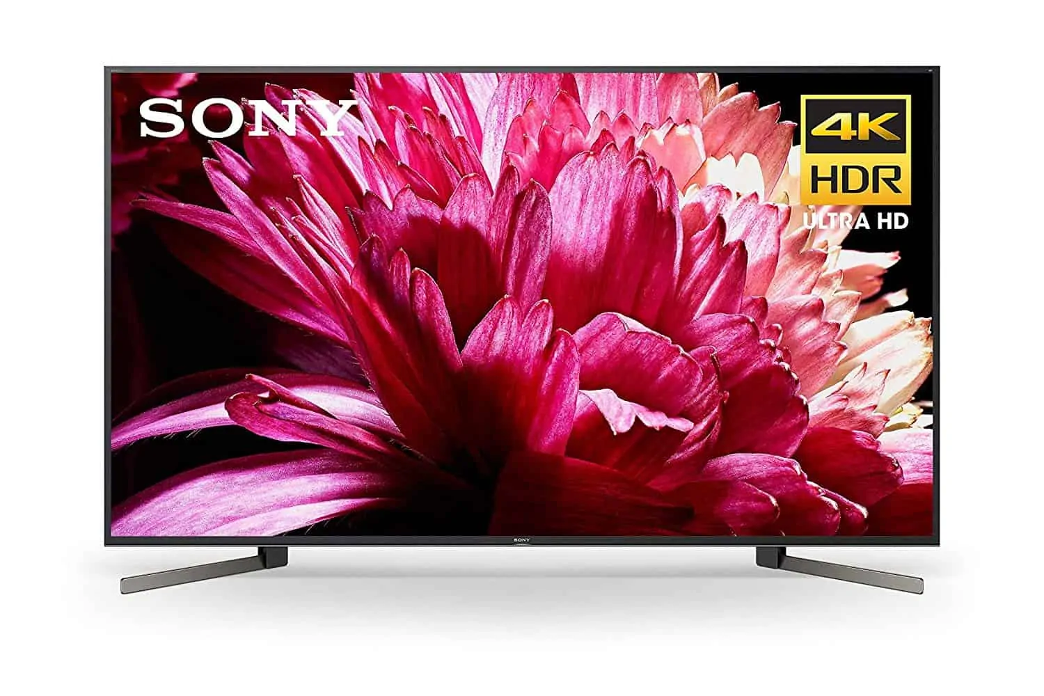 Sony X950G 85 Inch 4K Ultra HD Smart LED TV - Amazon