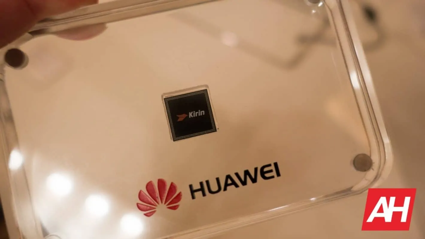 Featured image for Huawei says Kirin SoCs are not coming back in 2023