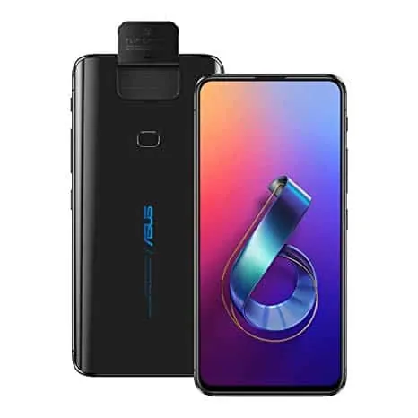 Asus Zenfone 6