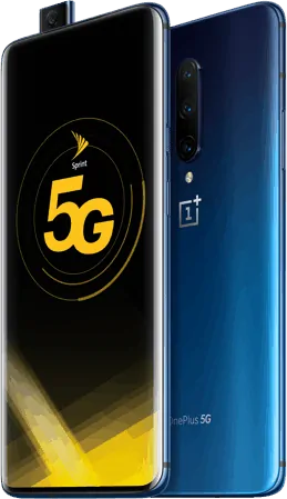 Oneplus 7 Pro 5G Sprint