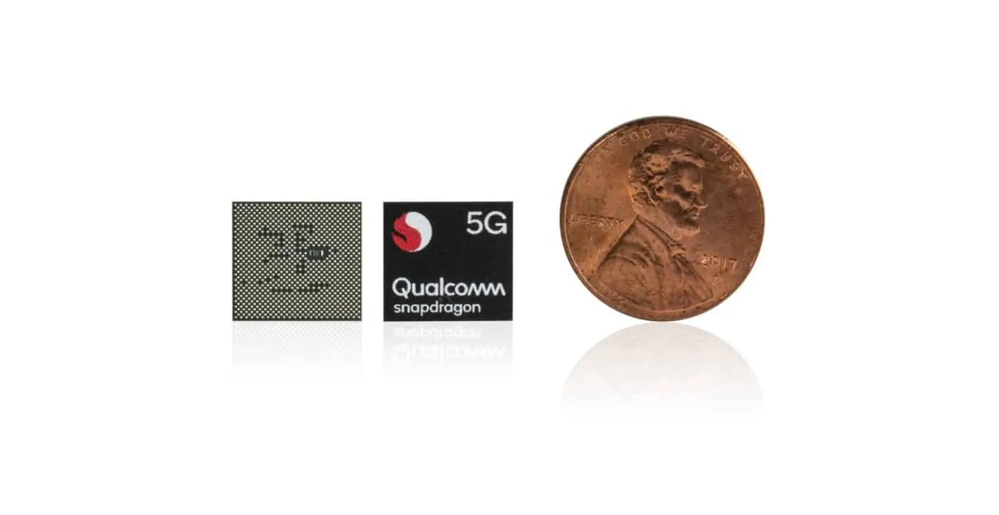 Featured image for Snapdragon 765 Might Just Be Qualcomm's Most Important 5G Chip