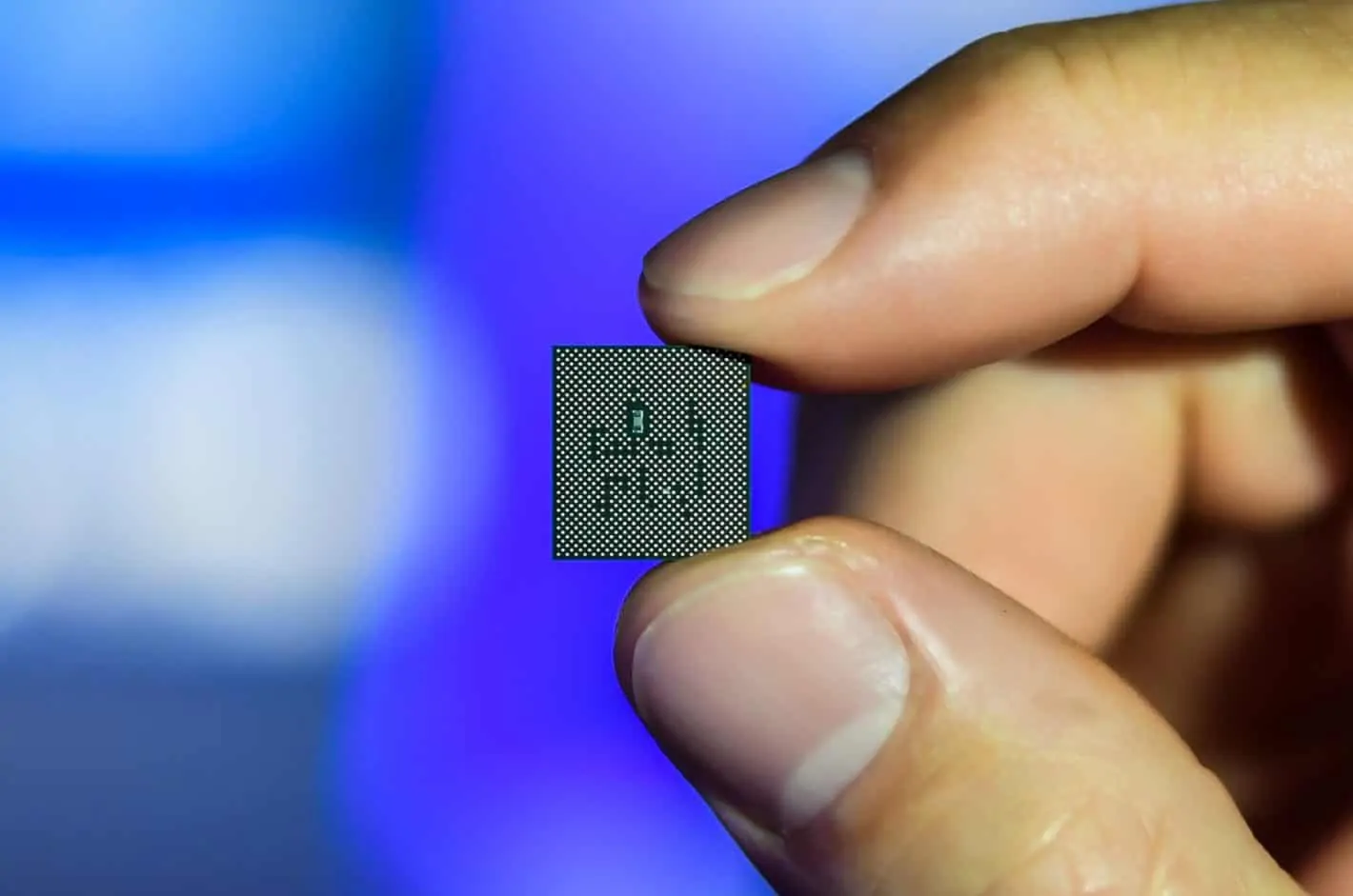 Featured image for Qualcomm 3nm chip might bring a partnership with TSMC and Samsung