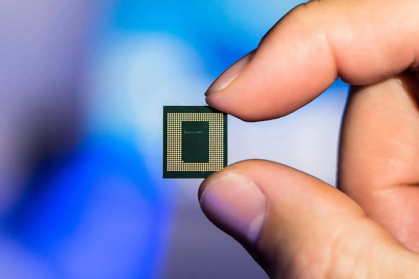 Featured image for Qualcomm’s Newest 5G Chips Are The Snapdragon 865 & Snapdragon 765