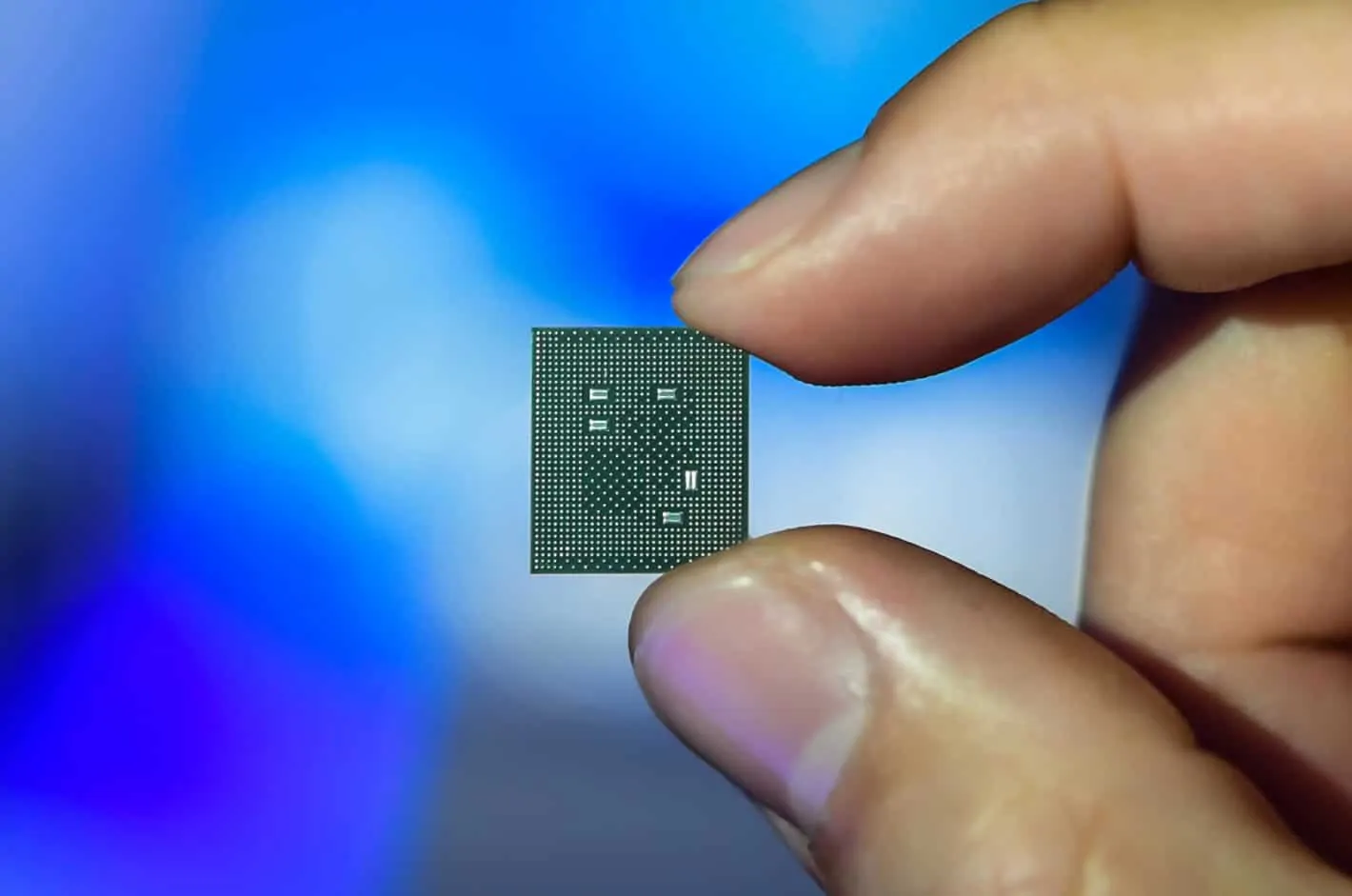 Featured image for A Neuralink chip has finally been implanted into a human