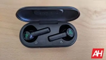 Razer Hammerhead True Wireless Earbuds Review 1