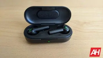 Razer Hammerhead True Wireless Earbuds Review 2