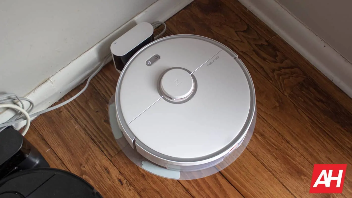 Featured image for How To Replace The LDS Motor On Your Roborock Robot Vacuum