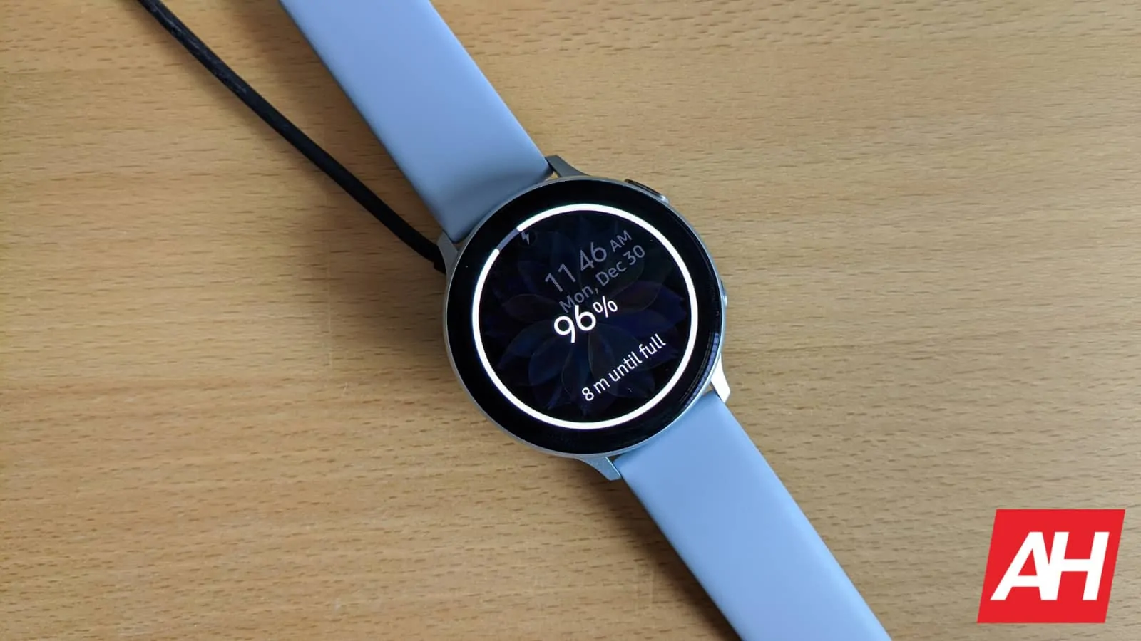 Samsung Galaxy Watch Active 2 Review 11