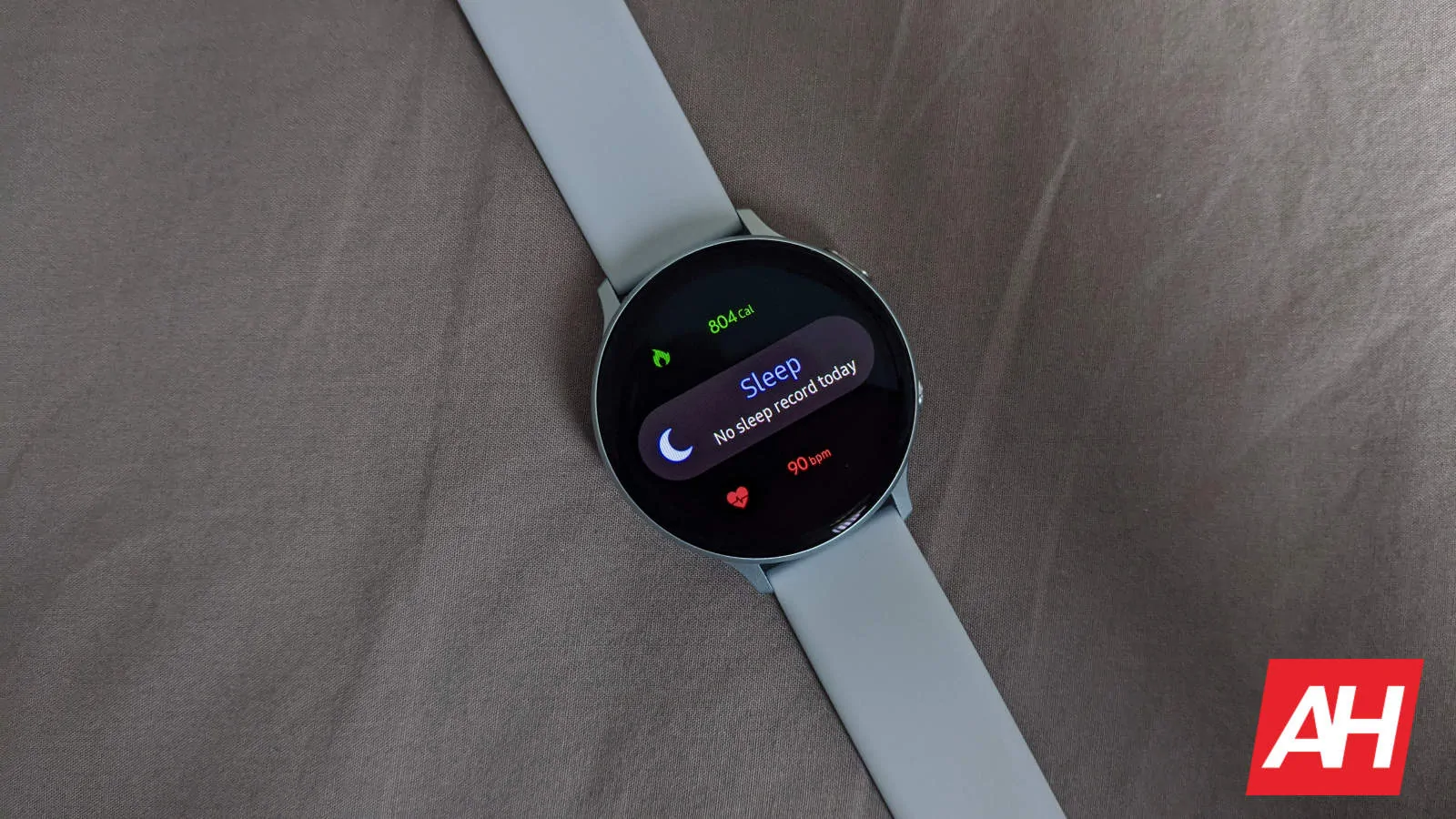 Samsung Galaxy Watch Active 2 Review 2