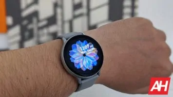 Samsung Galaxy Watch Active 2 Review 21