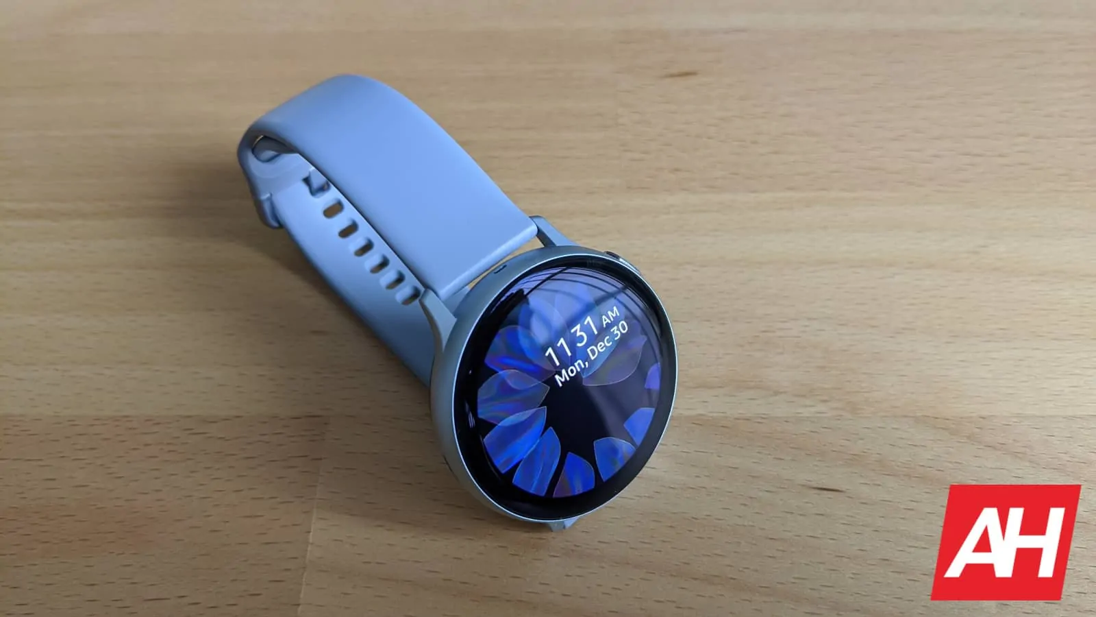 Samsung Galaxy Watch Active 2 Review 4