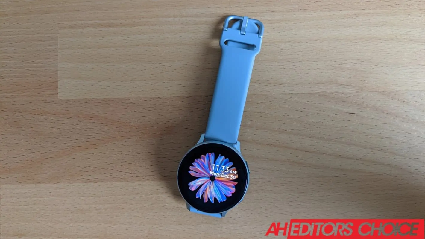 Featured image for Galaxy Watch Active 2 Review – The Only Smartwatch You Should Buy