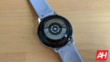 Samsung Galaxy Watch Active 2 Review 7