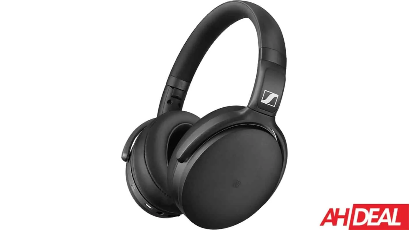Featured image for Sennheiser HD 4.50 SE Wireless Headphones Are Now Just $79 – Amazon Cyber Monday Deals