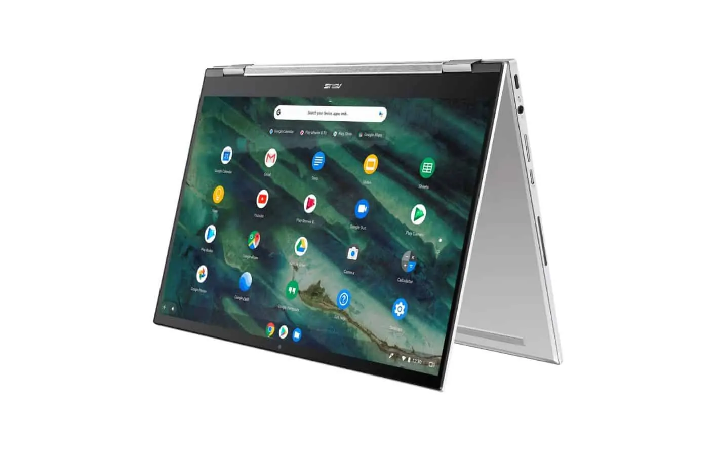 Featured image for ASUS Chromebook Flip C436 Pricing & Pre-Orders Are Here