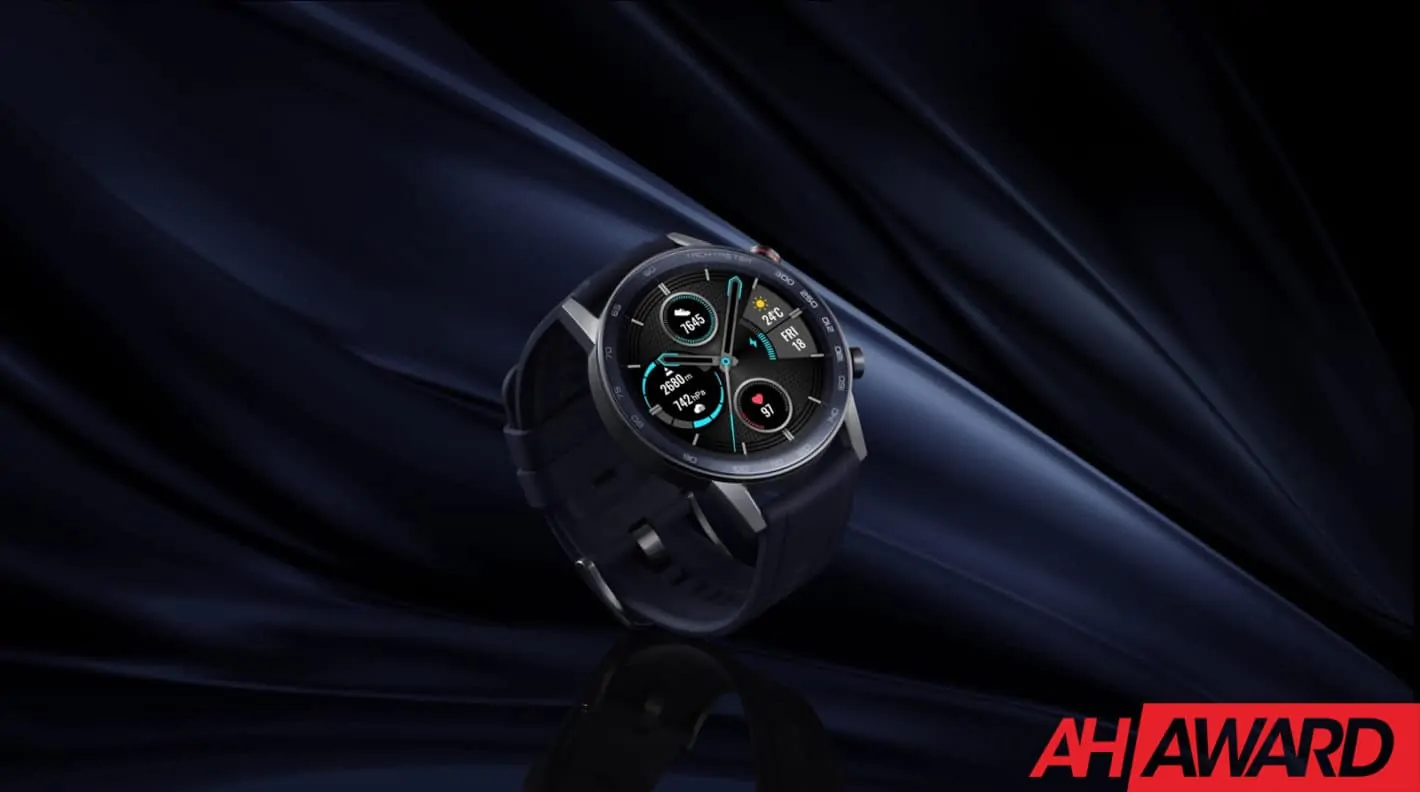 Featured image for Best of CES 2020: Honor MagicWatch 2