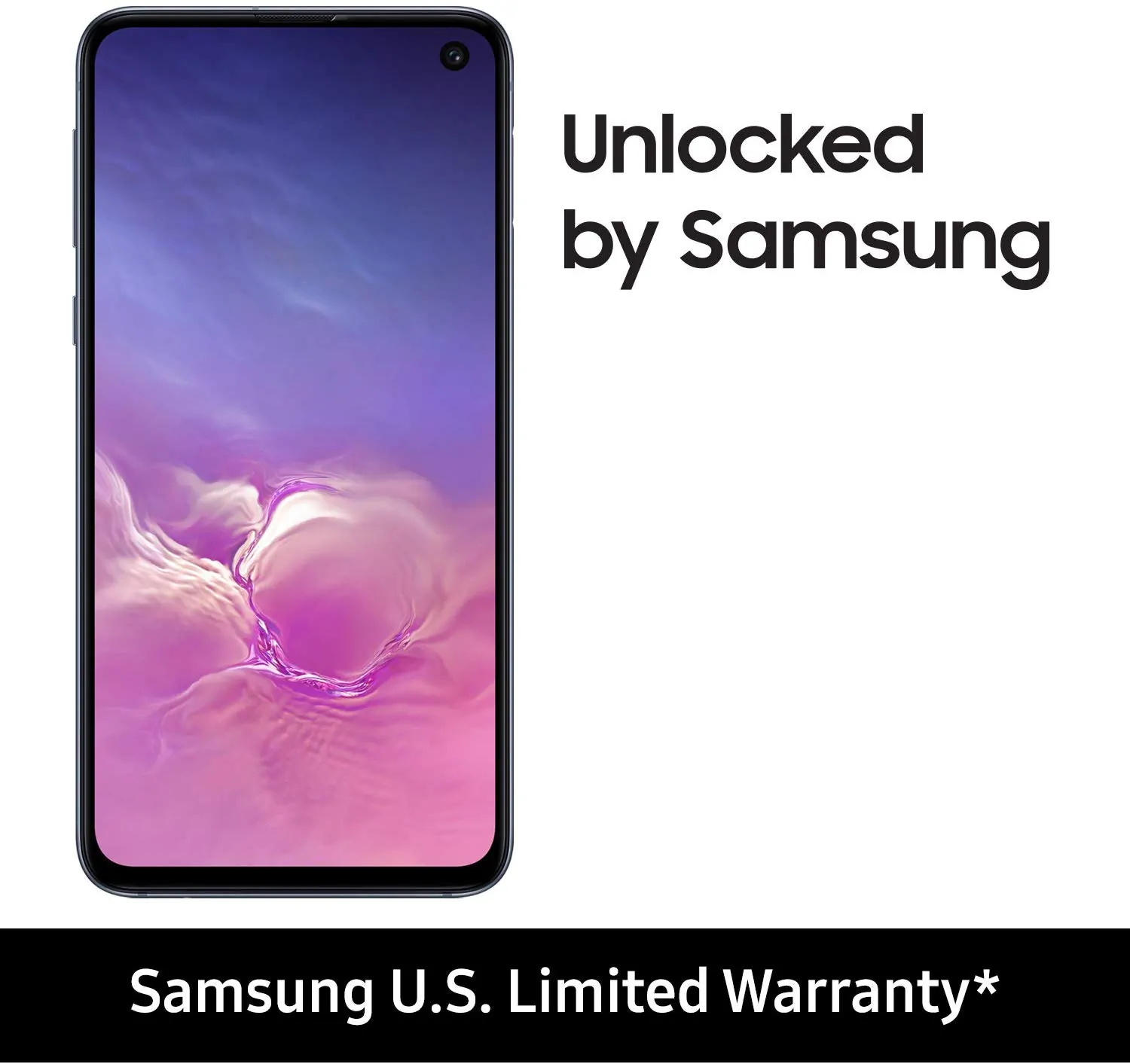 Samsung Galaxy S10e - Amazon