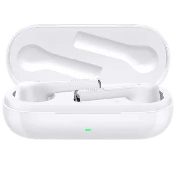 HONOR Magic Earbuds Pearl White image 10