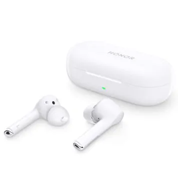 HONOR Magic Earbuds Pearl White image 13