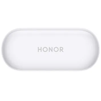 HONOR Magic Earbuds Pearl White image 3