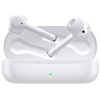 HONOR Magic Earbuds Pearl White image 5