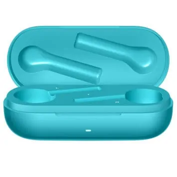 HONOR Magic Earbuds Robin Egg Blue image 10