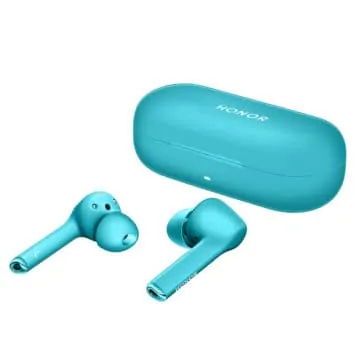 HONOR Magic Earbuds Robin Egg Blue image 12