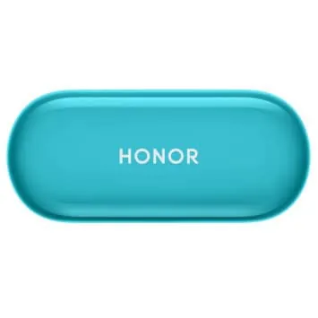 HONOR Magic Earbuds Robin Egg Blue image 3