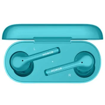 HONOR Magic Earbuds Robin Egg Blue image 4