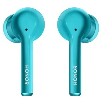 HONOR Magic Earbuds Robin Egg Blue image 6