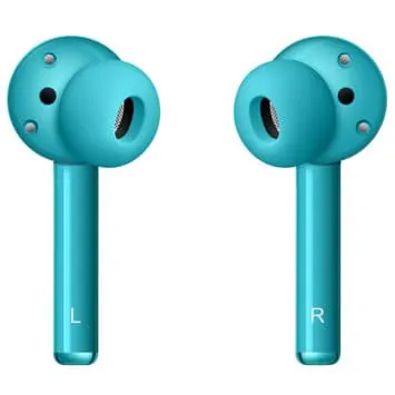 HONOR Magic Earbuds Robin Egg Blue image 8