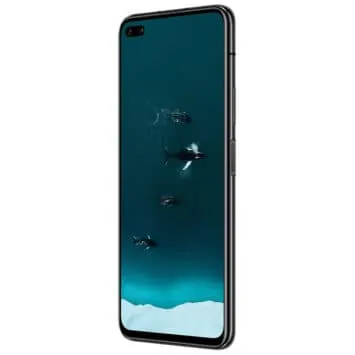 HONOR View30 Pro Midnight Black image 10