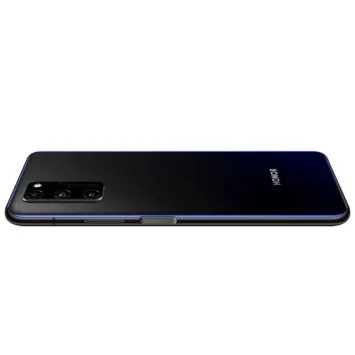 HONOR View30 Pro Midnight Black image 12