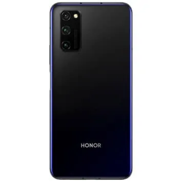 HONOR View30 Pro Midnight Black image 5