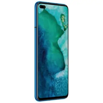 HONOR View30 Pro Ocean Blue image 10