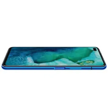 HONOR View30 Pro Ocean Blue image 12