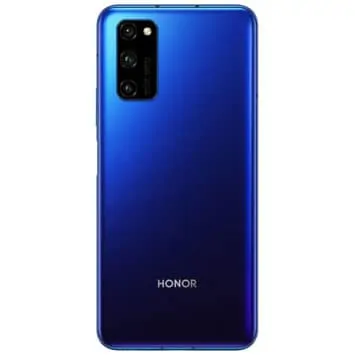 HONOR View30 Pro Ocean Blue image 6