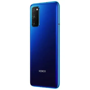 HONOR View30 Pro Ocean Blue image 8