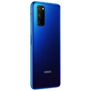 HONOR View30 Pro Ocean Blue image 9