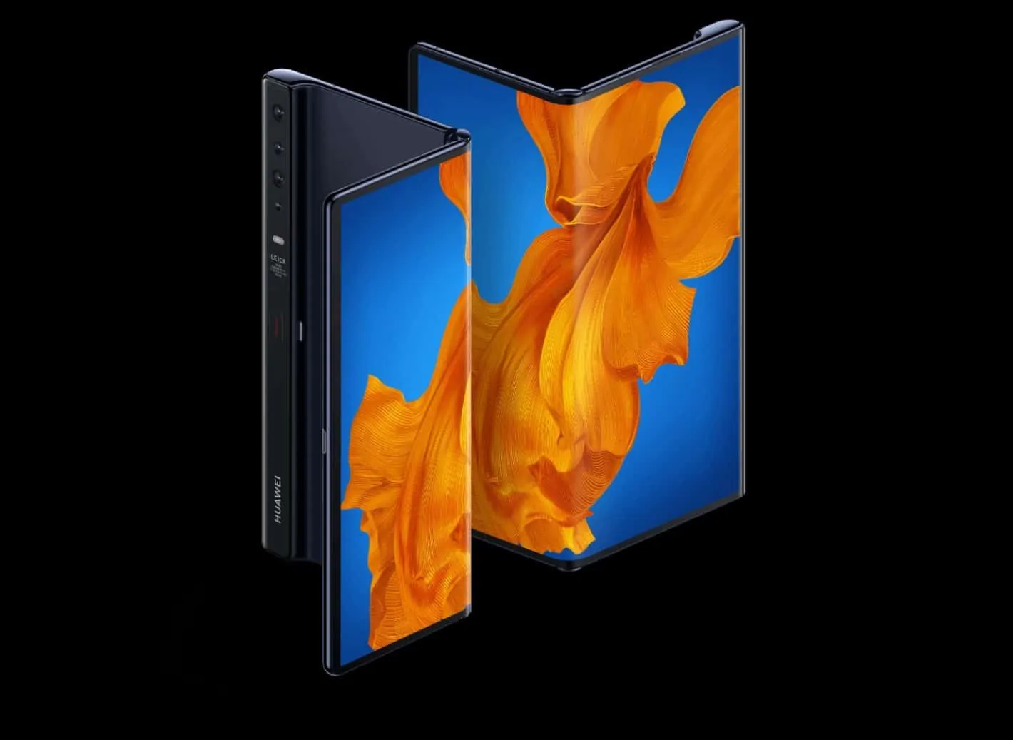 Featured image for Upcoming Huawei Mate Xs 2 Foldable May Be Quite Expensive