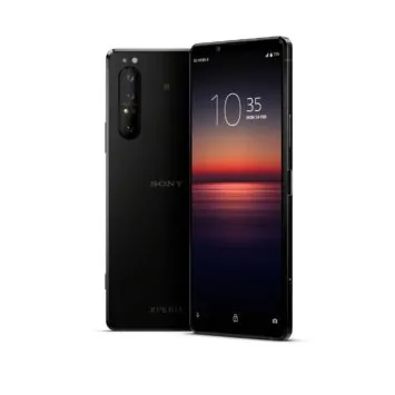 Sony Xperia 1 II image 7