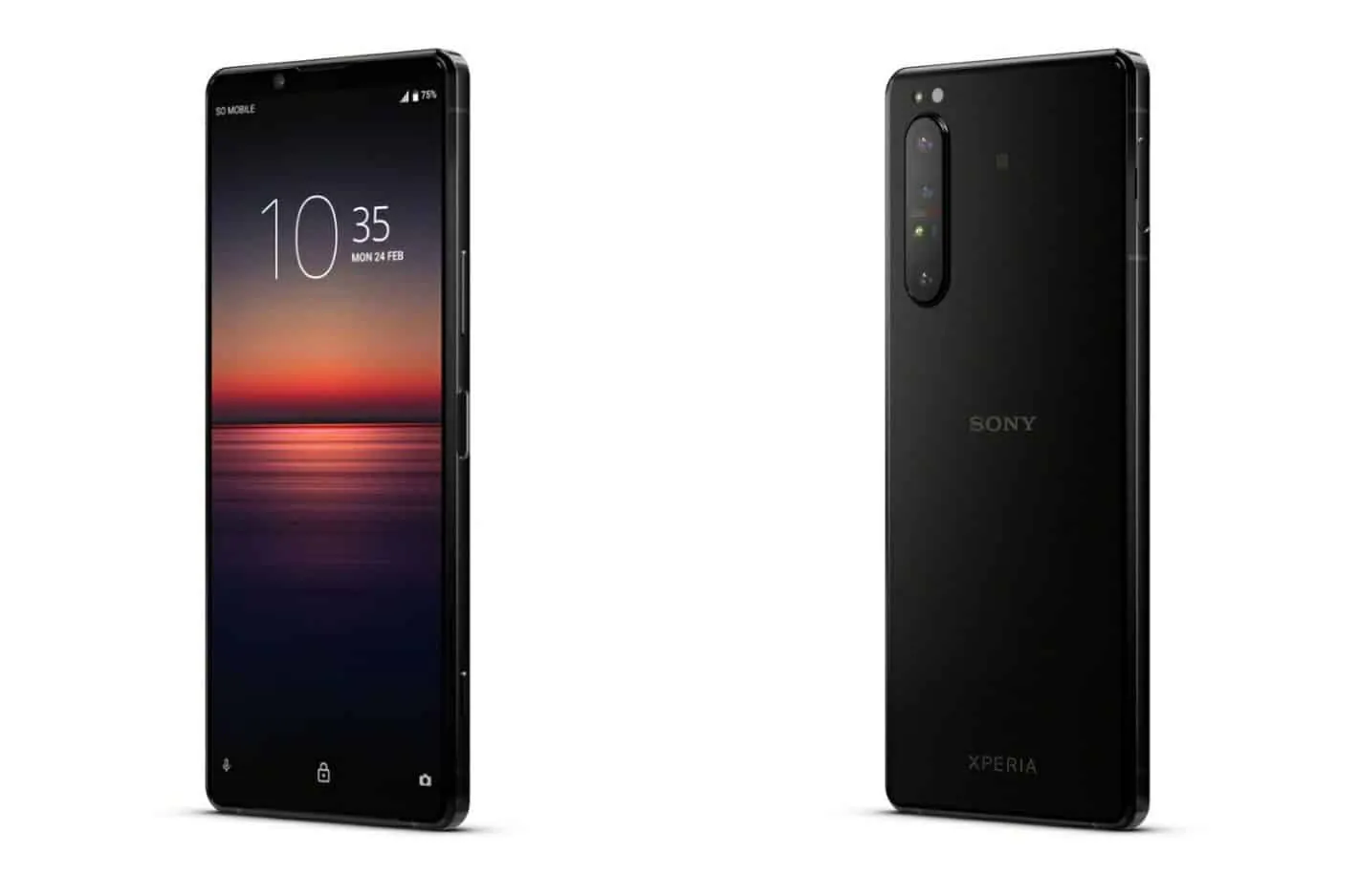 Featured image for Sony Xperia 1 II Will Cost A Whopping €1,199 In Europe