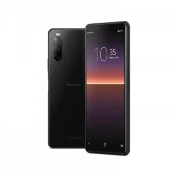 Sony Xperia 10 II image 4