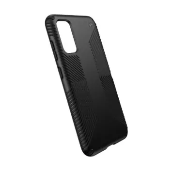 Speck Presidio Grip Galaxy S20 case 1