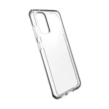 Speck Presidio Perfect Clear Galaxy S20 case 1