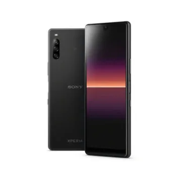 Xperia L4 Black