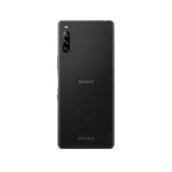 Xperia L4 Black Rear